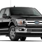 Ford F150