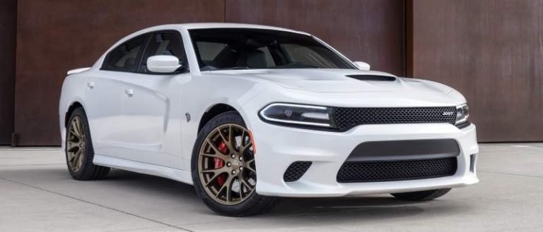 Dodge Charger Trunk Wont Open