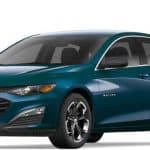 Chevy Malibu Connect Phone Via Bluetooth HiRide