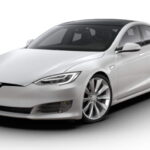 Tesla 3 header