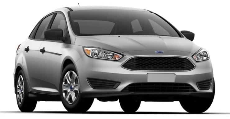 Ford Focus Turn Headlights On Off Hiride