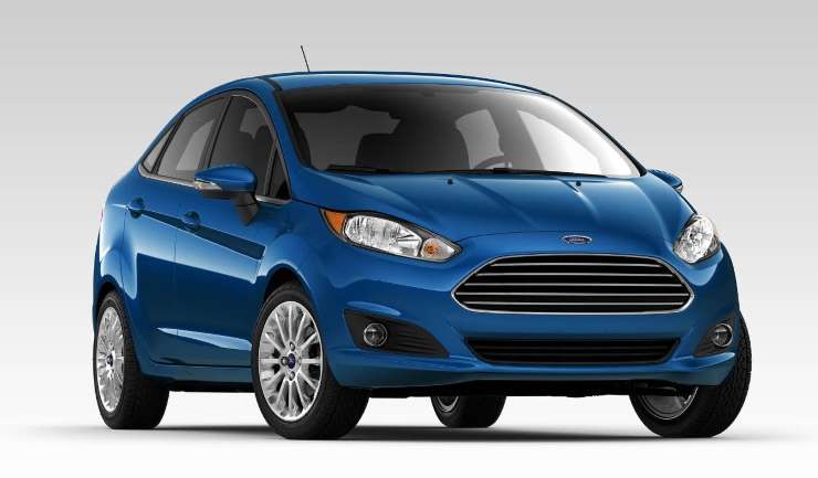 How To Reset Oil Change Reminder On 2012 Ford Fiesta Youtube