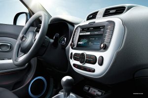 Kia Soul: Factory Reset Stereo System