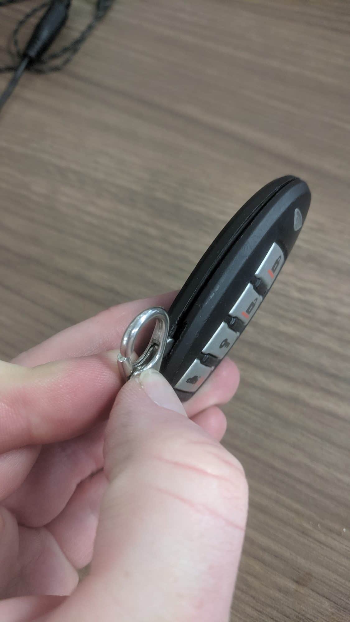 Replace AstroStart Remote Start Battery HiRide