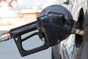 Nissan Maxima How to Release Fuel Door