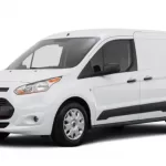 Ford Transit Header