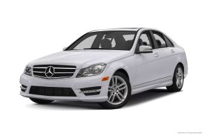 Mercedes-Benz C250 Reset Oil Change Light