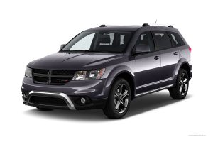 Dodge Journey How to Reset UConnect