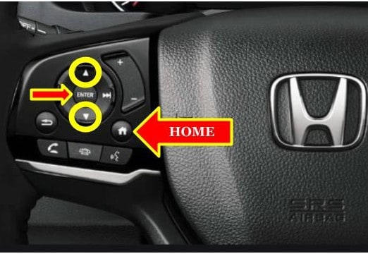 Honda Pilot: Program Automatic Door Lock/Unlock - HiRide