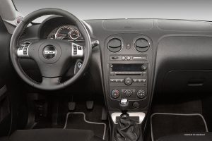 Chevy HHR How to Reset the TPMS