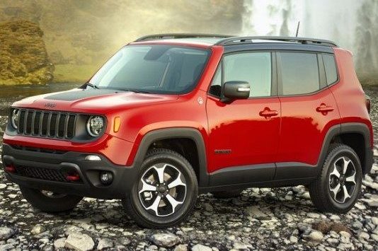 Jeep Renegade: How to Reset Oil Light - HiRide