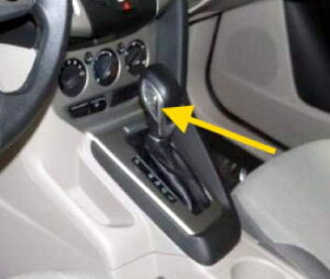 How To Turn Off Hill Descent Control Ford Focus