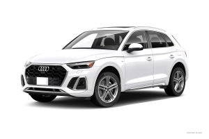 Audi Q5: How to Reset ‘Service Due’ Notification - HiRide