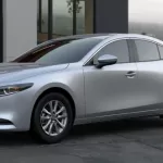 Mazda3 Header