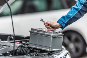 Why Your Car Battery Keeps Dying