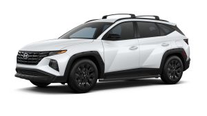 Hyundai Tucson: Reset Oil Life - HiRide