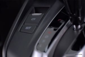 Honda Electric Parking Brake Problem Car Won’t Start Fix 1