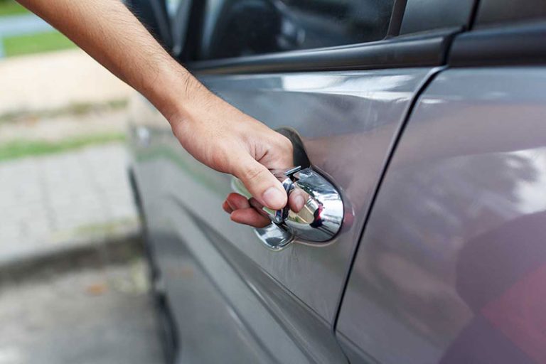 How Do You Reset Automatic Door Locks HiRide