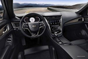 How to Fix a Cadillac CUE Screen Step-by-Step 1