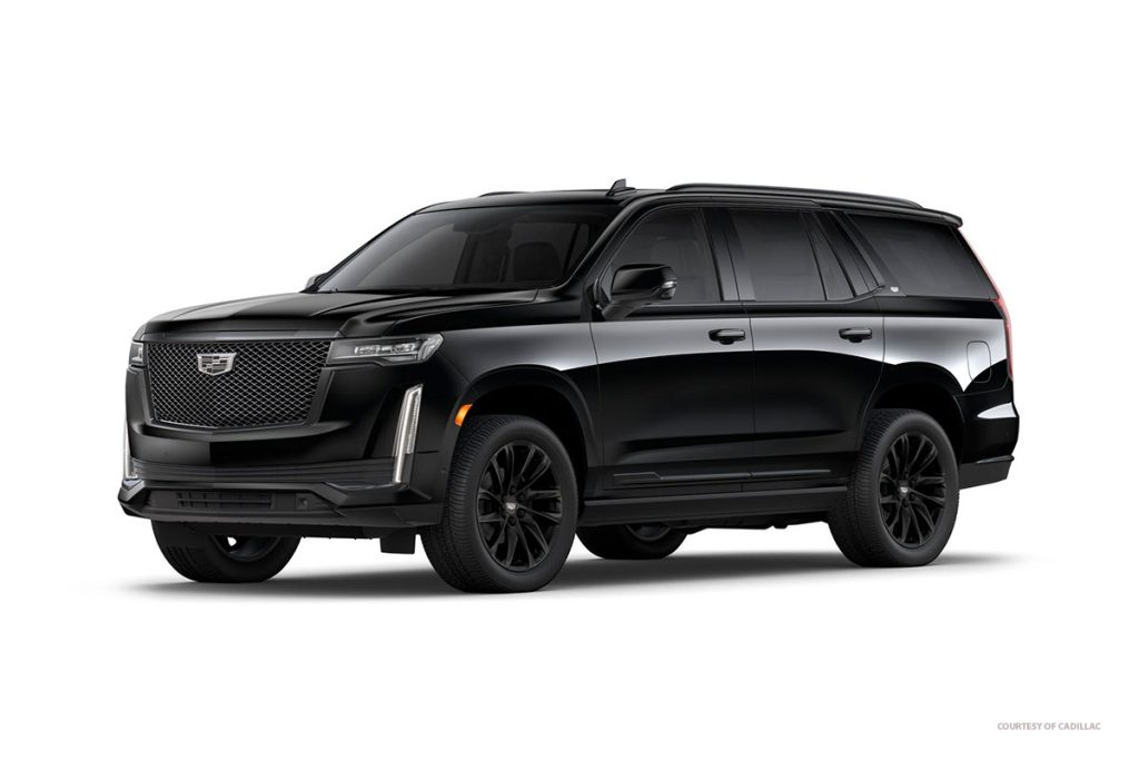 How to Solve Cadillac Escalade AntiTheft System Problems HiRide