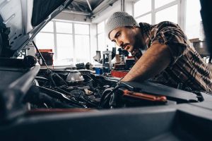 How to Solve Ford Diesel Fuel Pump Problems 1