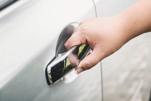 Nissan Door Lock Problems 1