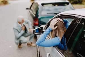 What Are Some Common Electrical Problems After a Car Accident 1