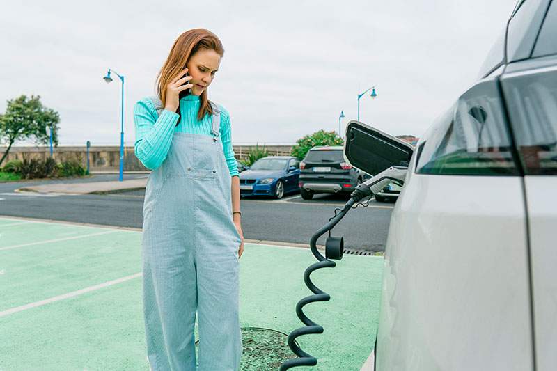What Are Some Common Electrical Problems After a Car Accident What Are Some Common Electrical Problems After a Car Accident