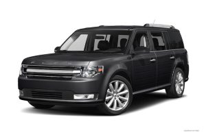 What Are the Most Common Problems with the Ford Flex 1
