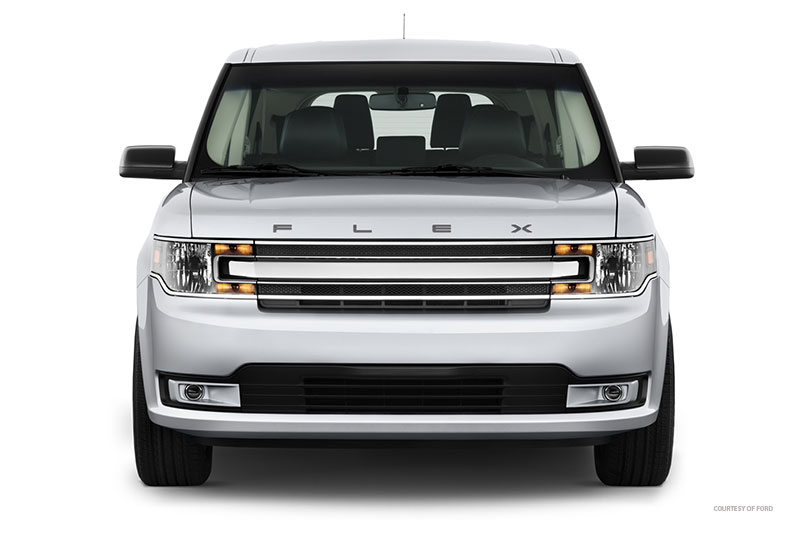 What Are the Most Common Problems with the Ford Flex What Are the Most Common Problems with the Ford Flex