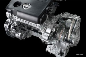 What Nissan Cars Have CVT Transmission Problems 1