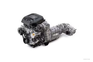 A Quick Guide to Fixing Most Common Jeep 2.0 Turbo Problems 1