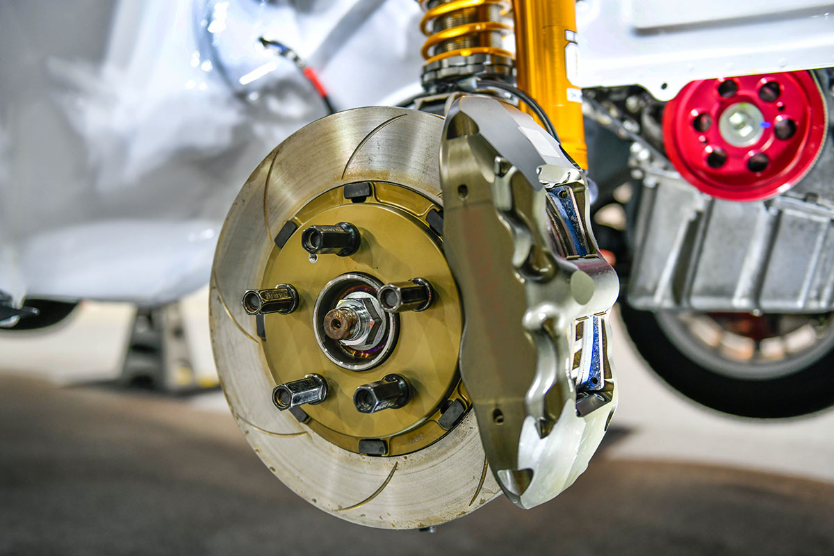 Car Brake Maintenance Tips Car Brake Maintenance Tips