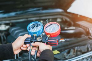 Car Overheats When AC Is On - How to Fix 1