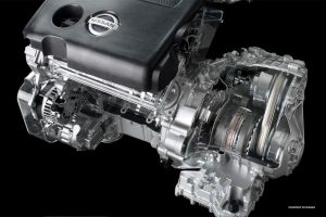 Did Nissan Fix the CVT Problems 1