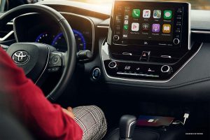 How to Fix Toyota Radio Volume Control Problem 1