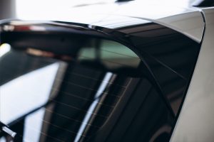 Tesla Model 3 Window Tint Problems 1