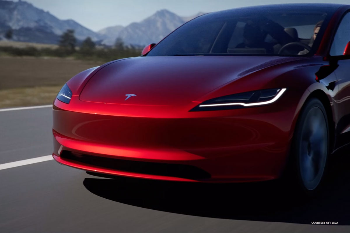Tesla Model 3 Window Tint Problems Tesla Model 3 Window Tint Problems