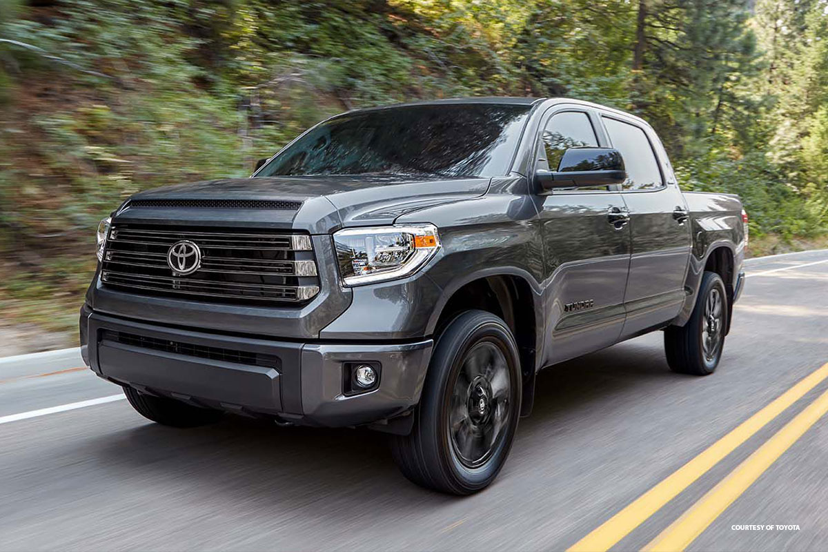 Toyota Tundra Leveling Kit Problems and Solutions HiRide