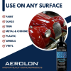 Tech Shine: Ceramic Coating for Cars, Car Wax, Car Polish, Ceramic Polymer Coating, Hydrophobic Top Coat Polish and Sealer, 6-8 Applications per Bottle - Image 6