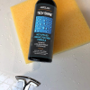 Tech Shine: Ceramic Coating for Cars, Car Wax, Car Polish, Ceramic Polymer Coating, Hydrophobic Top Coat Polish and Sealer, 6-8 Applications per Bottle - Image 8