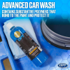 No Rinse Wash and Shine Version 5 - ONR Rinseless Car Wash Soap for Auto Detailing, Use on Paint, Ceramic Coatings, Glass, Interior (32 Oz) - Image 4