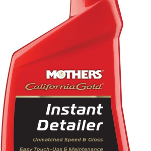08216 California Gold Instant Detailer - 16 Oz.
