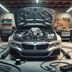 BMW 3 Series Water Pump Failure Warning Signs You Need to Know