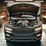 How to Replace a Leaking Valve Cover Gasket on BMW X5