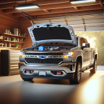 How to Fix Poor Exhaust Fluid Quality Warning on Chevy Colorado Diesel