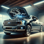 How to Fix F-150 EcoBoost Turbo Wastegate Rattle