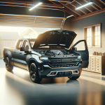 How to Fix Ford F-150 Rough Idle After Startup — Causes & Solutions