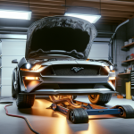 Ford Mustang P0420 Code Causes and How to Fix It