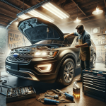 How to Fix Excessive Oil Consumption in GMC Terrain 2.4L Engine